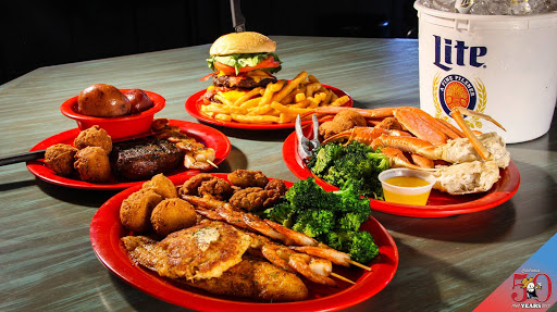 Shuckums Oyster Pub & Seafood Grill - Thumbnail