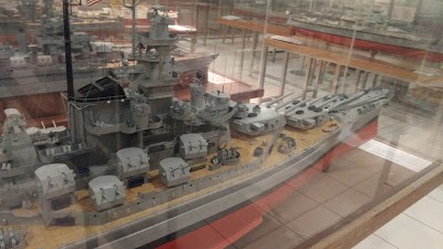 Photos of Mus&eacute;e naval de Monaco