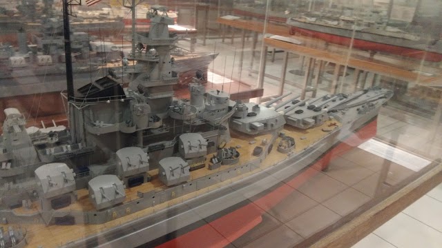 Museo Naval de Mónaco