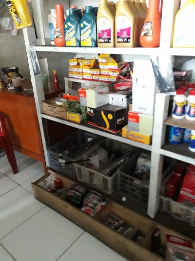 store