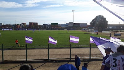 Photos of Estadio Municipal Dr Olegario Enriquez