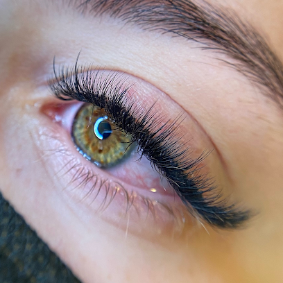 dylashes | Extensions de cils, Ombre Brows & Browlift Bordeaux