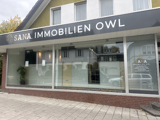 SANA Immobilien OWL- SN real estate GmbH