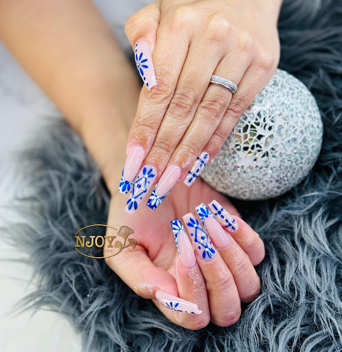 NJoy Nails Spa (Summer Winner $1000 Cash & More Promotion) - Thumbnail