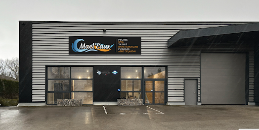 Photo de Mael'Eaux Piscines et Spas