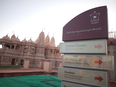 hindu-temple