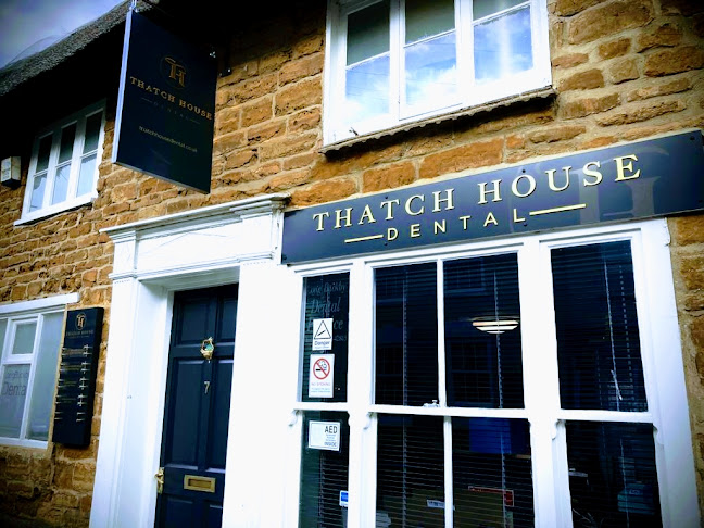 Thatch House Dental (formerly Long Buckby Dental Practice) - Dentist