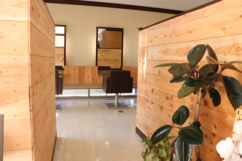 LÄID-BÄCK 広畑店《レイドバック広畑店》