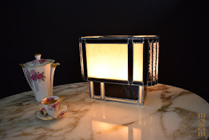 Photo n°21 de EKAYE à Libourne (Atelier de vitraux)