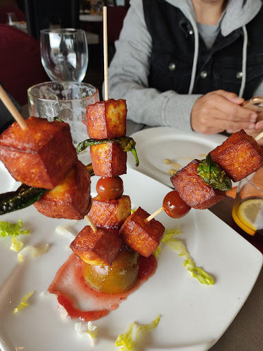 Restaurante Club De Campo - Thumbnail