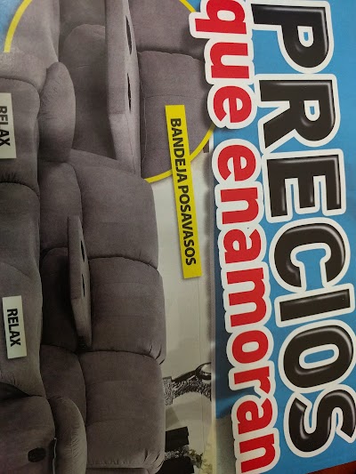 Photos of The furniture Esteponera