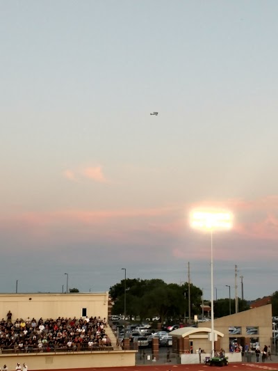 Andover District Stadium