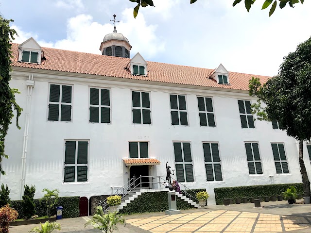 Jakarta History Museum
