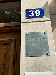 Photo n°10 de Studio Thomas Tuccinardi | Lyon à Lyon (Salon de coiffure)
