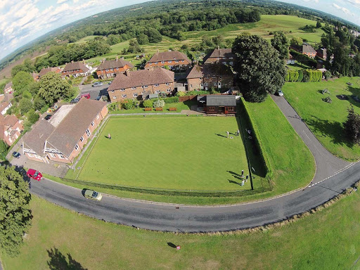 Frant Bowls Club - United Kingdom