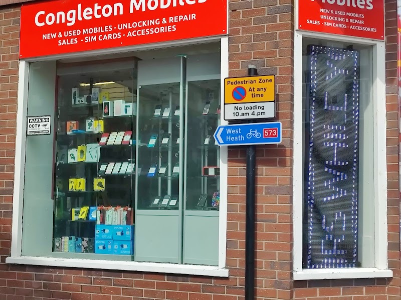 CONGLETON MOBILES photo 2