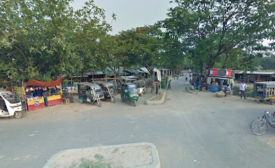 Photos of Razakar Mor Bus Stop