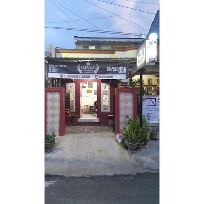 Photos of Gival Barbershop