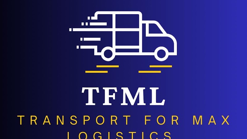Transport For Max Logistics TFML photo 2