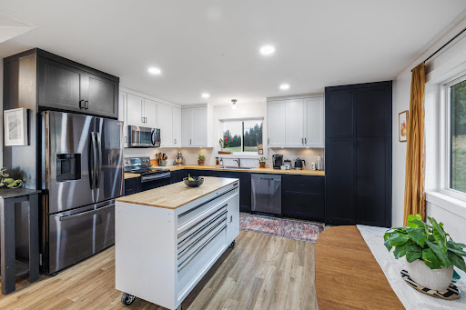 Kaite Gorman, MBA | Bonners Ferry Real Estate Agent | Idaho Dream Houses | Licensed in ID & MT - Thumbnail