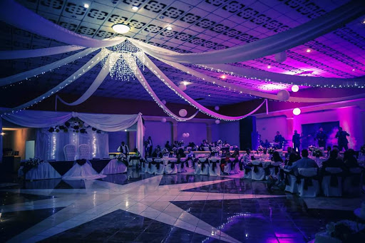Salón América - Thumbnail