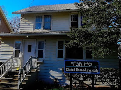 Chabad of Madison