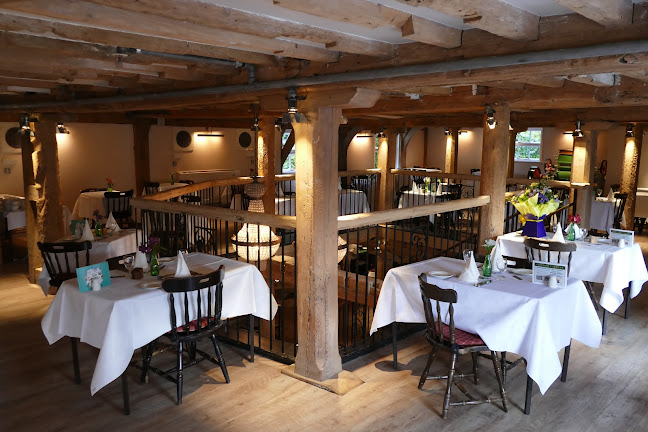 Reviews of The Mill at Sonning in Reading - Other