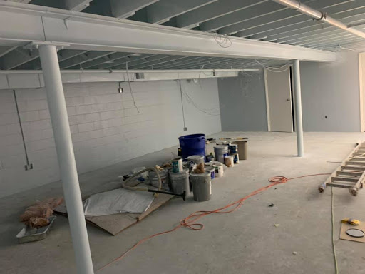 Cutting Edge Professional Painting, LLC - Thumbnail