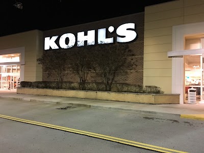 department-store