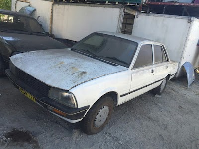 Photos of أبو شعير لاستيراد وتجارة قطع غيار السيارات البيجو