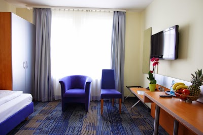 Photos of Senator Hotel Frankfurt