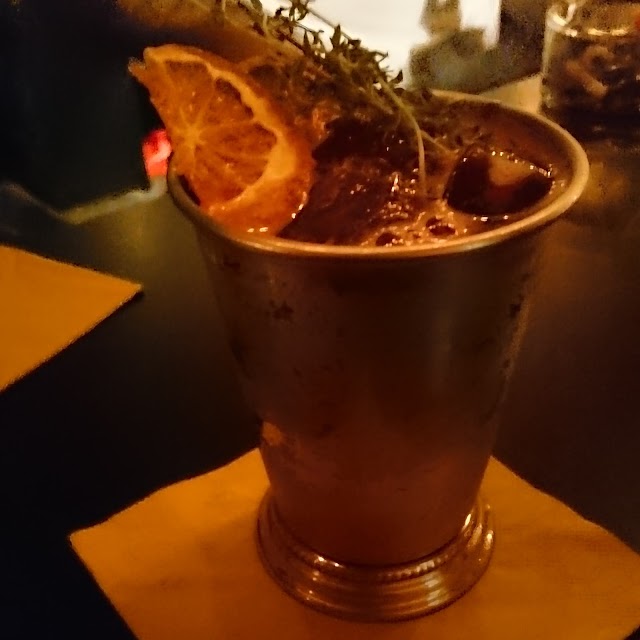 Blauer Fasan Bar Bremen