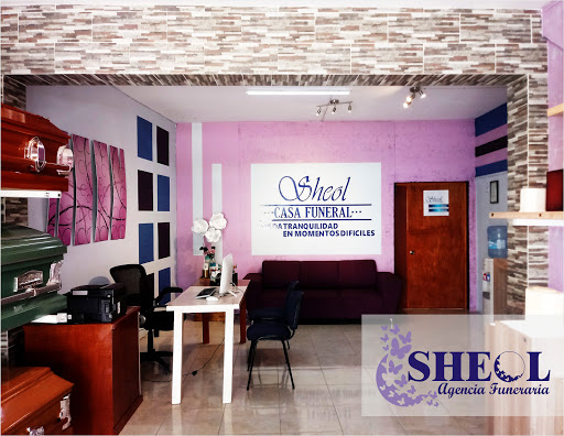 SHEOL AGENCIA FUNERARIA