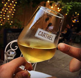 Photo n°43 de CARTHEL à Toulouse (Bar à tapas)