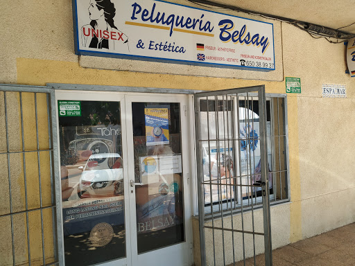Peluquería Belsay & Estética - Thumbnail
