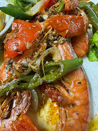 Photo n°64 de RESTAURANT CIDRERIE MENDIONDE à Saint-Pée-sur-Nivelle (Restaurant basque)