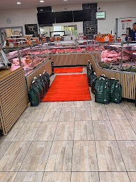 Photo n°11 de BOUCHERIE LES HALLES , Boucherie Charcuterie Halal de Villabé à Villabé (Boucherie-charcuterie)