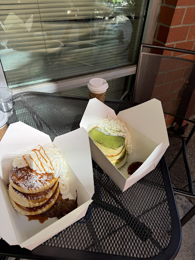La Rose Patisserie - Thumbnail