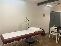 Adrien Wernert - Praticien en Médecine Traditionnelle Chinoise à Lyon à Lyon