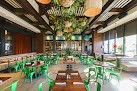 Blanco Cocina + Cantina