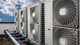 Photo n°1 de Intec-Fournisseur de systèmes de climatisation à L'Haÿ-les-Roses (Fournisseur de systèmes de climatisation)