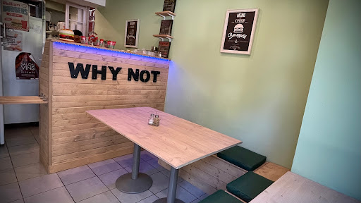 Photo 3 - Pizzeria Lherm Why not