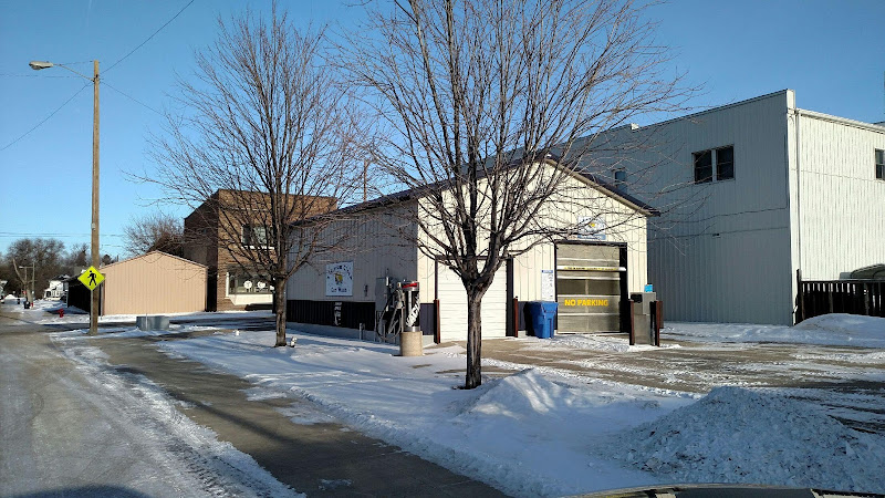 X-Stream Clean Car Wash