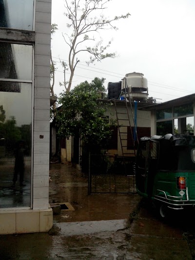 Photos of Monno CNG Station