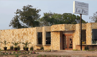 La Paz Funeral Home Altamira