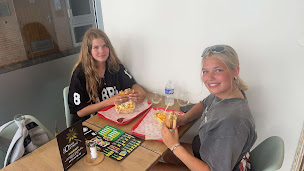 Photo n°11 de L’oasis Gourmand à Vannes (Restauration rapide)