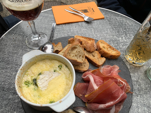 Le Balthazar by Florian DELBURGO Gallery - France