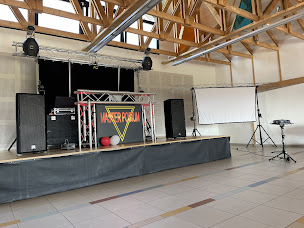 Photo n°13 de Master Podium à Artix (Disc-jockey)