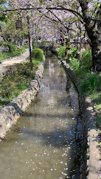 古川親水公園