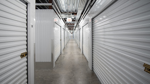 Gatekeeper Self Storage - Visual